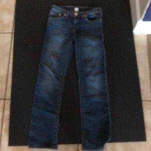 denim jeans true religion